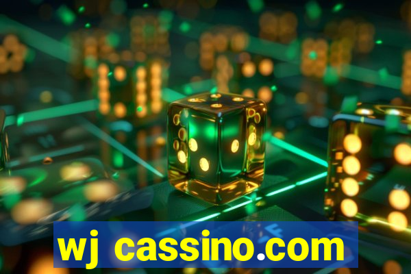 wj cassino.com